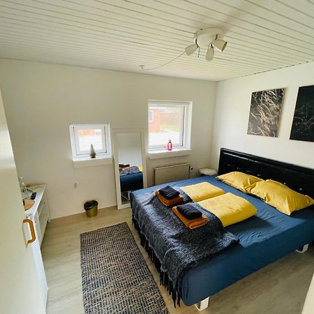The Cosy Corner Appartement Billund Buitenkant foto