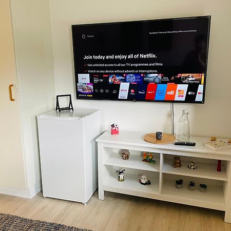 The Cosy Corner Appartement Billund Buitenkant foto