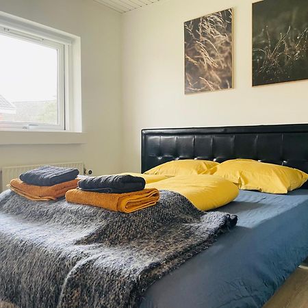 The Cosy Corner Appartement Billund Buitenkant foto
