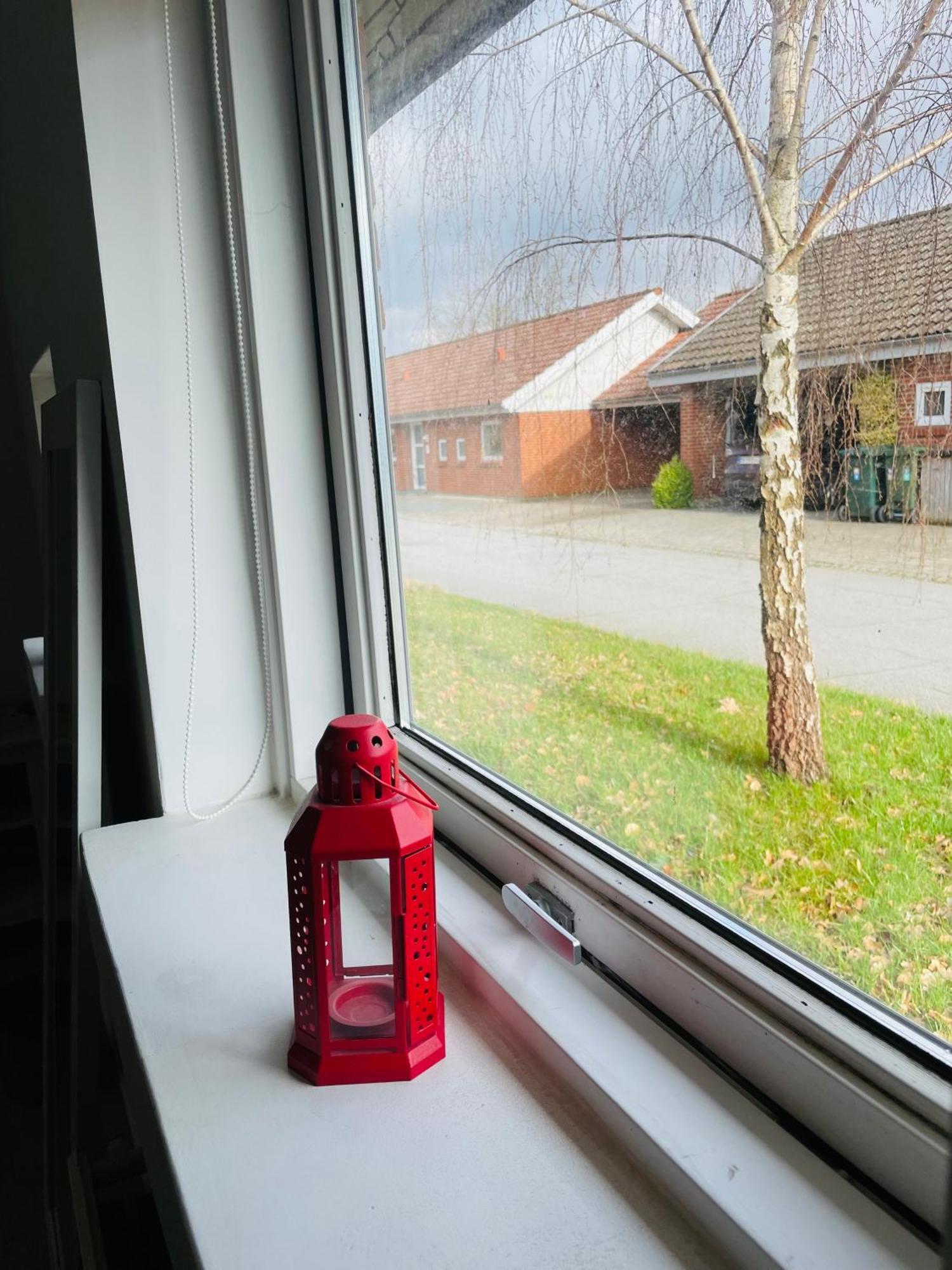 The Cosy Corner Appartement Billund Buitenkant foto