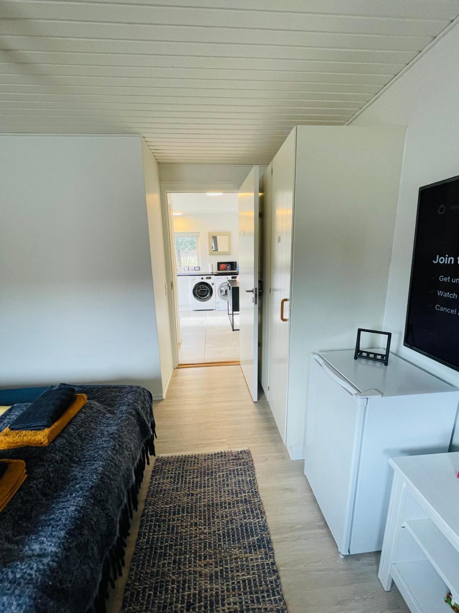 The Cosy Corner Appartement Billund Buitenkant foto