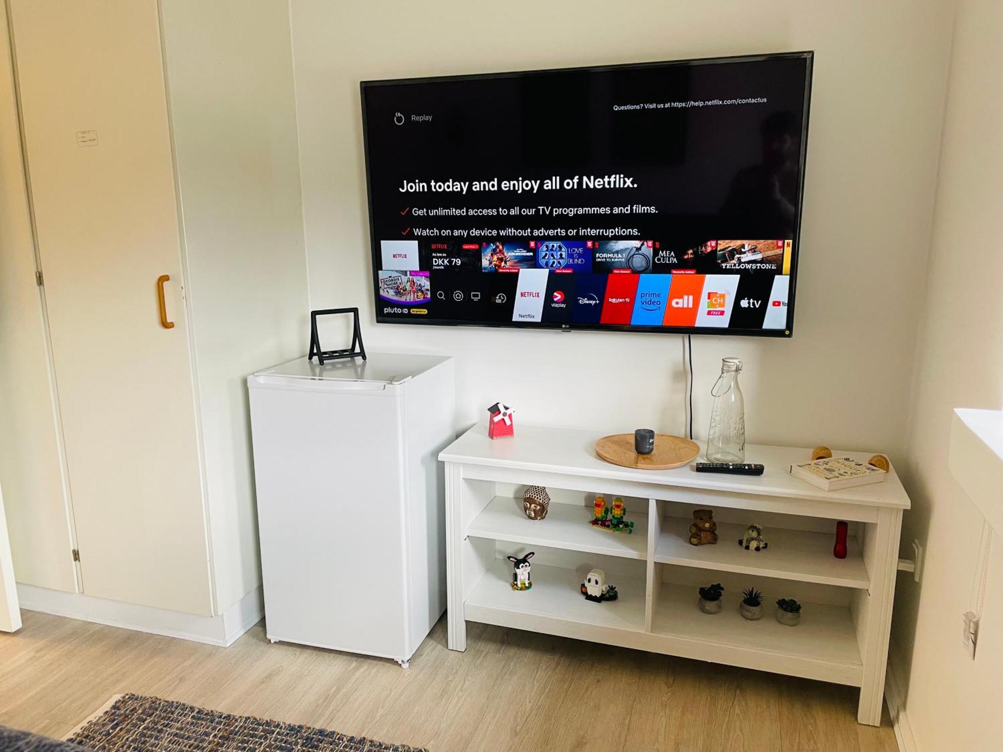 The Cosy Corner Appartement Billund Buitenkant foto