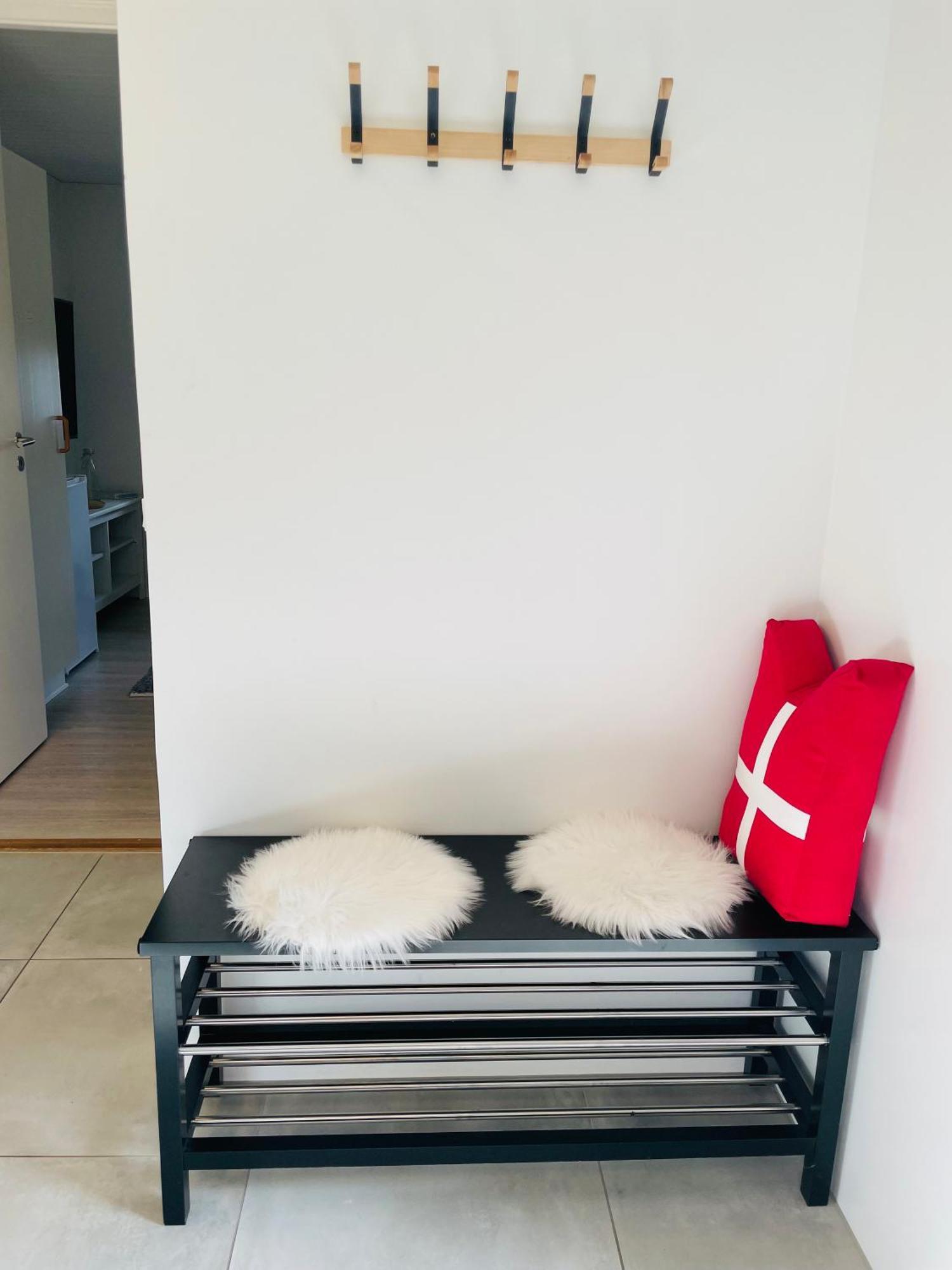The Cosy Corner Appartement Billund Buitenkant foto