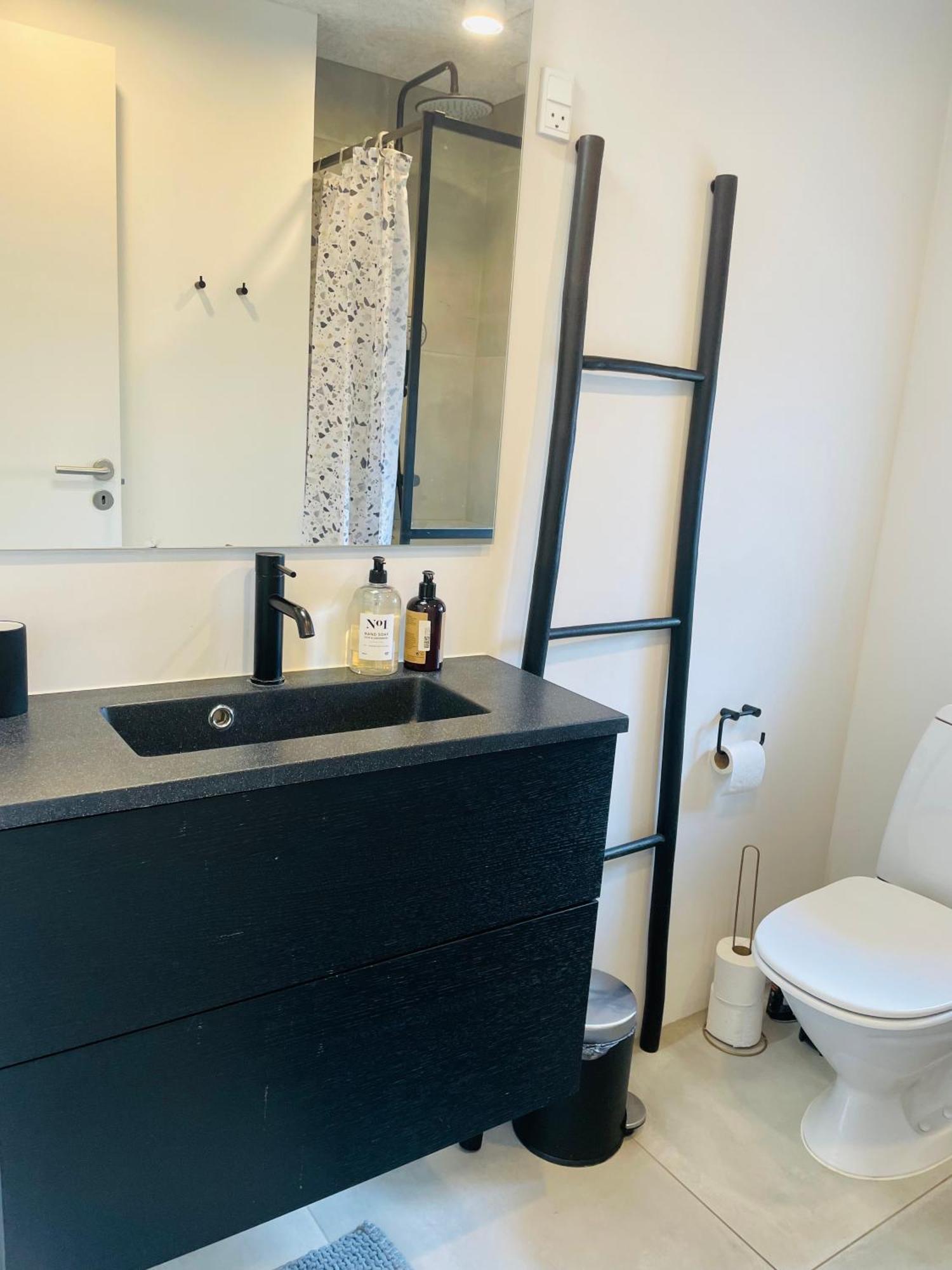 The Cosy Corner Appartement Billund Buitenkant foto