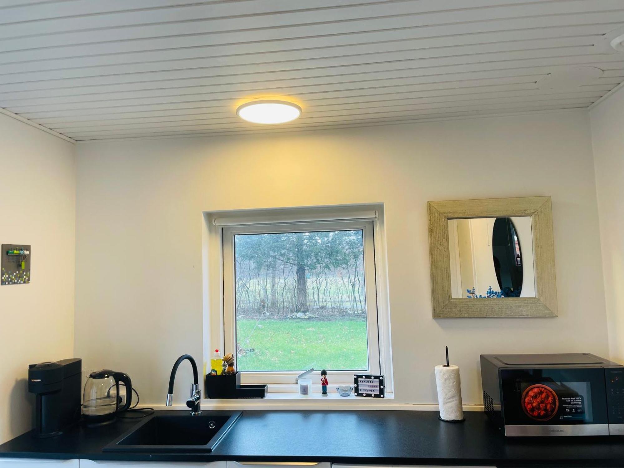 The Cosy Corner Appartement Billund Buitenkant foto